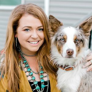 Meet your Posher, Morgan